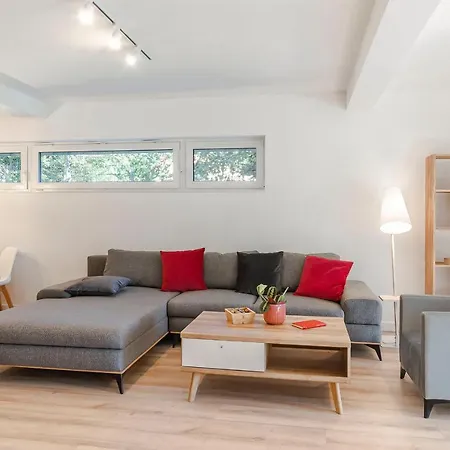 Dom wakacyjny Vacationclub – Szklarska Park Vacationhome 4 *