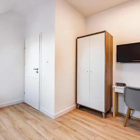 Vacationclub – Szklarska Park Vacationhome 4 Dom wakacyjny