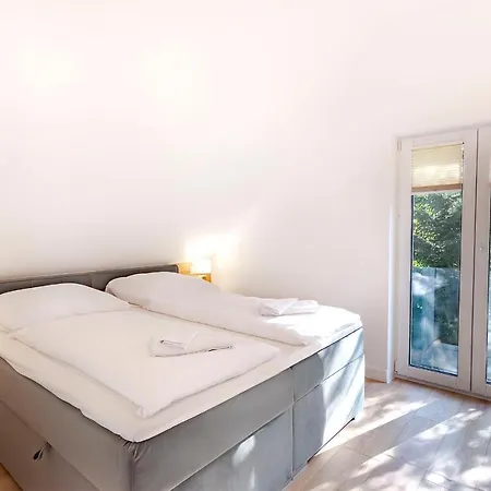 Vacationclub – Szklarska Park Vacationhome 4 Dom wakacyjny Szklarska Poręba