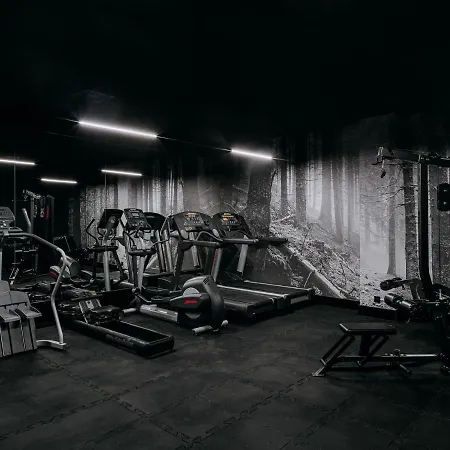 Vacationclub - Szklarska Park Vacationhome 4 *