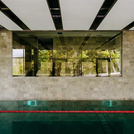 度假居 Vacationclub - Szklarska Park Vacationhome 4