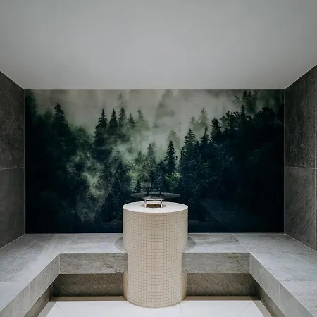 Vacationclub - Szklarska Park Vacationhome 4 Holiday home *