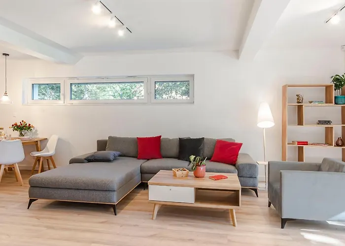 Дом отдыха Vacationclub - Szklarska Park Vacationhome 4 *