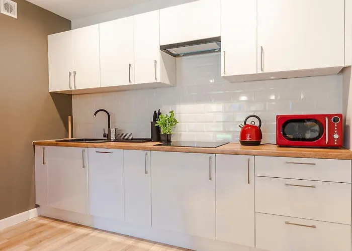 Vacationclub - Szklarska Park Vacationhome 4 * Schreiberhau