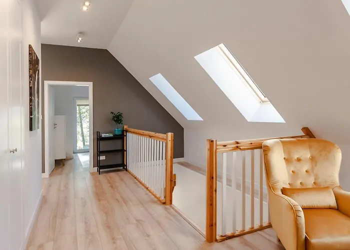 Vacationclub - Szklarska Park Vacationhome 4 *