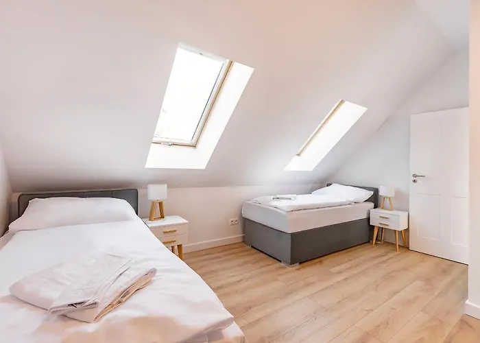 Дом отдыха Vacationclub - Szklarska Park Vacationhome 4