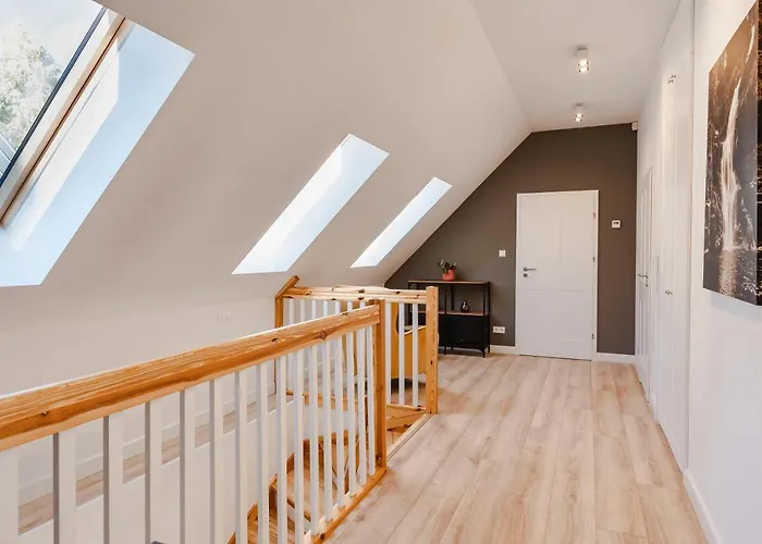 Vacationclub - Szklarska Park Vacationhome 4 * Шклярска-Поремба