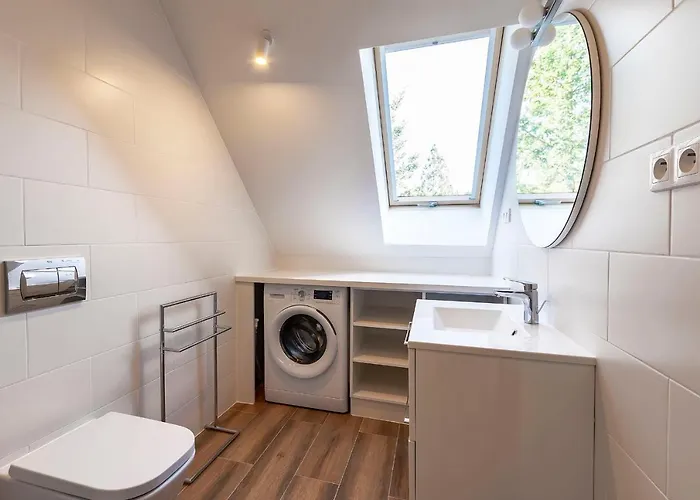 Дом отдыха Vacationclub - Szklarska Park Vacationhome 4