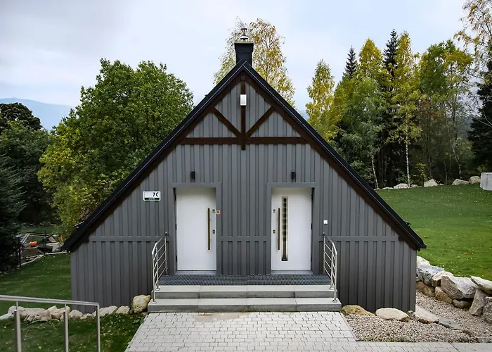 Vacationclub - Szklarska Park Vacationhome 4 Schreiberhau