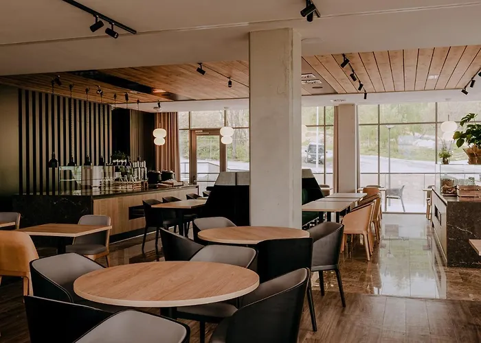 Vacationclub - Szklarska Park Vacationhome 4 Дом отдыха Шклярска-Поремба