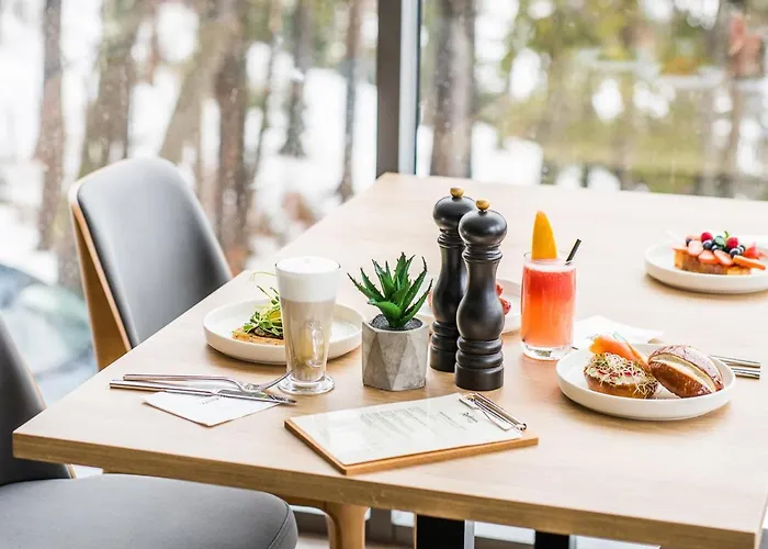 Vacationclub - Szklarska Park Vacationhome 4 Дом отдыха