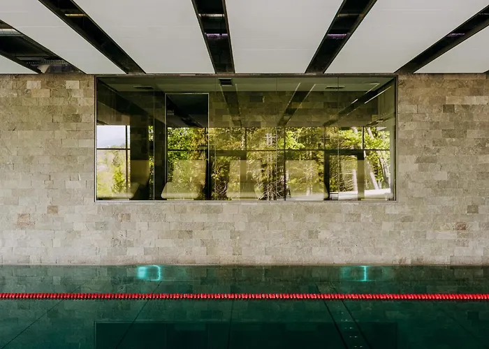 Ferienhaus Vacationclub - Szklarska Park Vacationhome 4