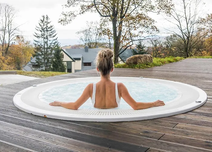 Vacationclub - Szklarska Park Vacationhome 4 *