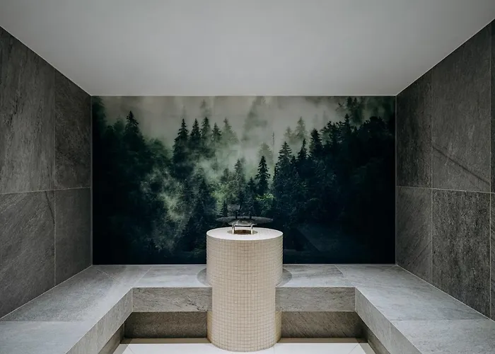 Vacationclub - Szklarska Park Vacationhome 4 Дом отдыха *