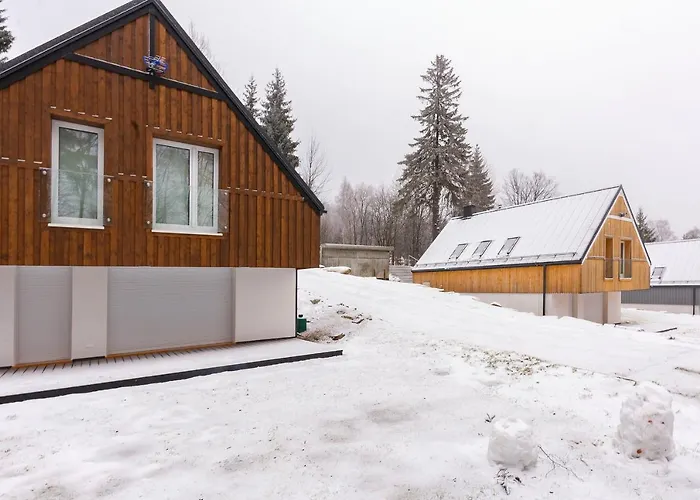 Vacationclub - Szklarska Park Vacationhome 4 * Шклярска-Поремба